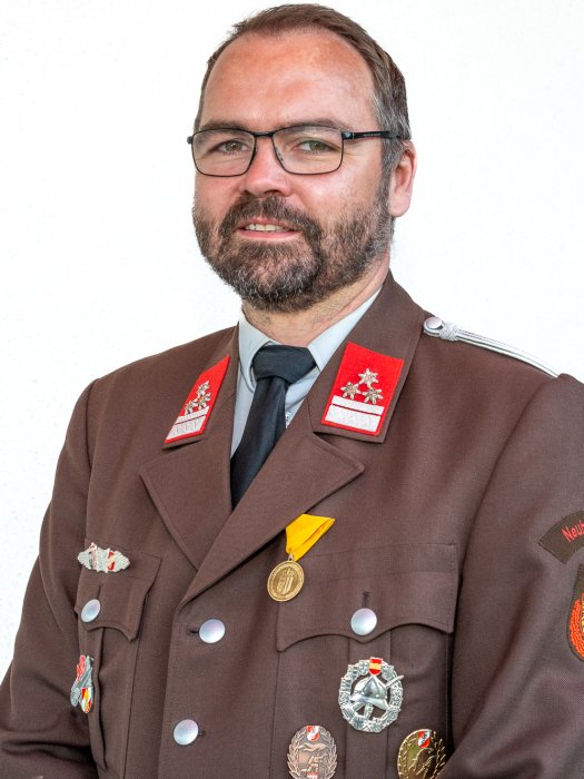 Andreas Klinglmair